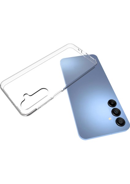 Samsung Galaxy A16 Telefon Kılıfı (Yurt Dışından) fırsatları