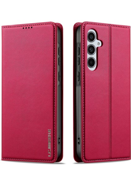 Samsung Galaxy A15 Telefon Kılıfı (Yurt Dışından)