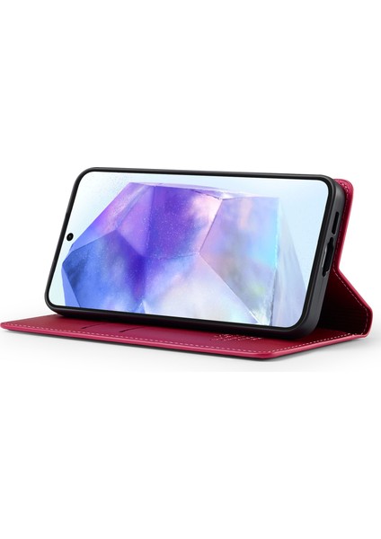 Samsung Galaxy A15 Telefon Kılıfı (Yurt Dışından)