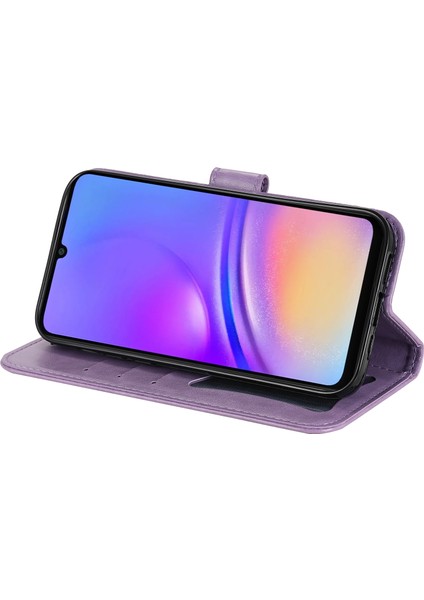 Samsung Galaxy A06 Telefon Kılıfı (Yurt Dışından)