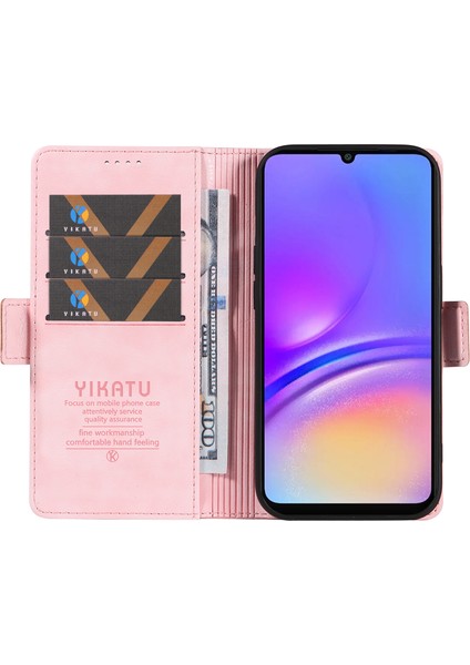Samsung Galaxy A06 Telefon Kılıfı (Yurt Dışından)