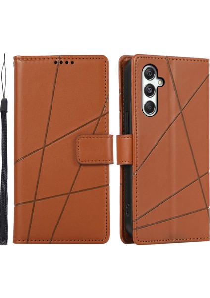 Samsung Galaxy M35 Telefon Kılıfı (Yurt Dışından)