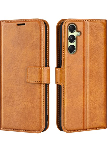 Samsung Galaxy A16 Telefon Kılıfı (Yurt Dışından)