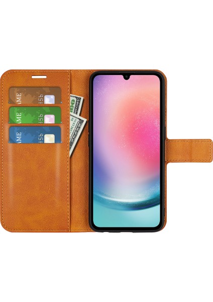 Samsung Galaxy A16 Telefon Kılıfı (Yurt Dışından)
