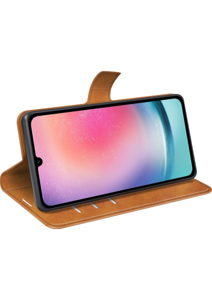 Samsung Galaxy A16 Telefon Kılıfı (Yurt Dışından)