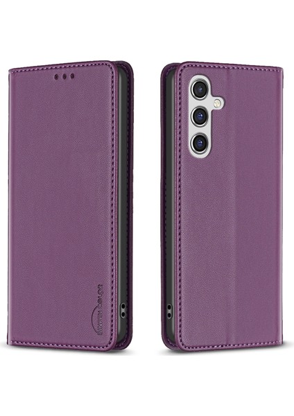 Samsung Galaxy A16 Telefon Kılıfı (Yurt Dışından)