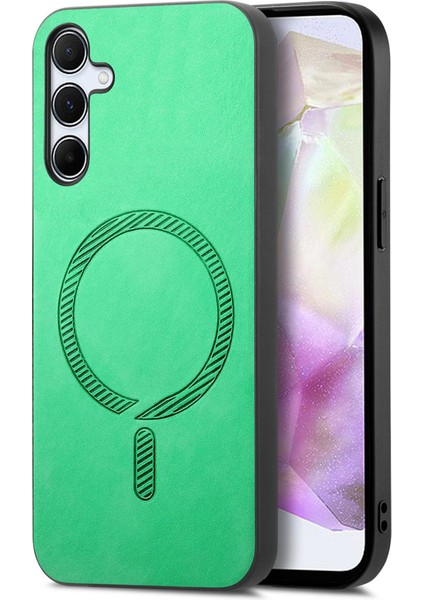 Samsung Galaxy A35 Telefon Kılıfı (Yurt Dışından)