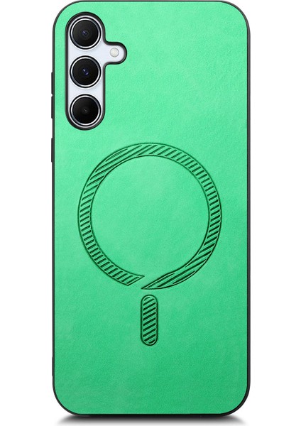 Samsung Galaxy A35 Telefon Kılıfı (Yurt Dışından)