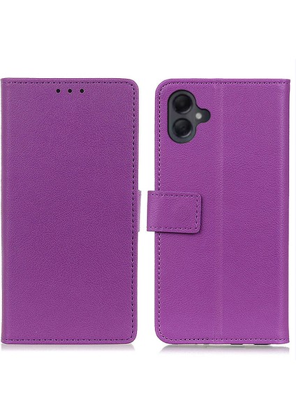 Samsung Galaxy A06 Telefon Kılıfı (Yurt Dışından)