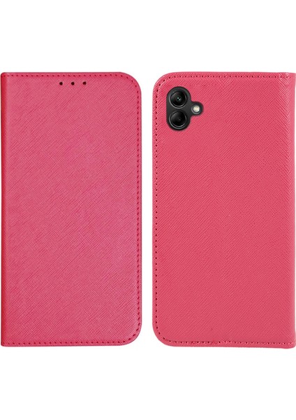 Samsung Galaxy A06 Telefon Kılıfı (Yurt Dışından)