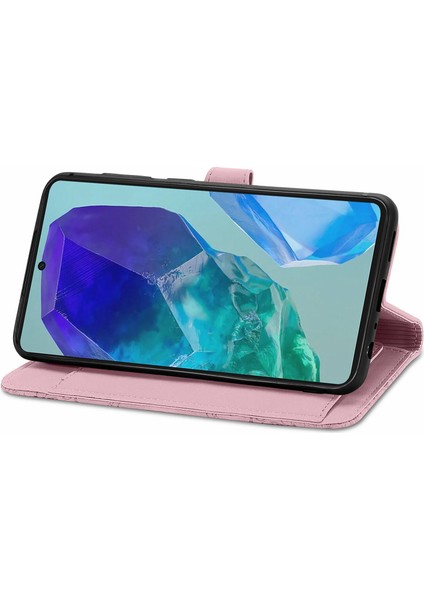 Samsung Galaxy A16 Telefon Kılıfı (Yurt Dışından)