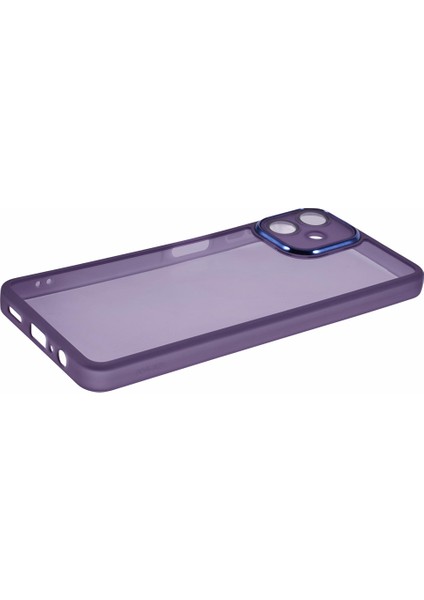 Samsung Galaxy A06 Telefon Kılıfı (Yurt Dışından)