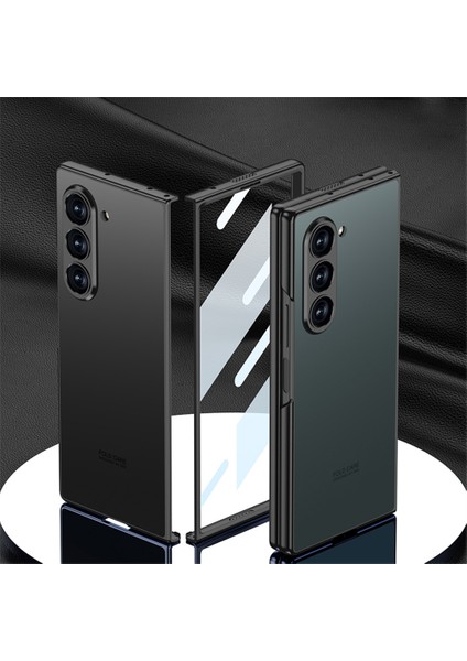 Samsung Galaxy Z Fold 6 Telefon Kılıfı (Yurt Dışından)
