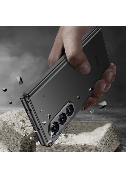 Samsung Galaxy Z Fold 6 Telefon Kılıfı (Yurt Dışından)