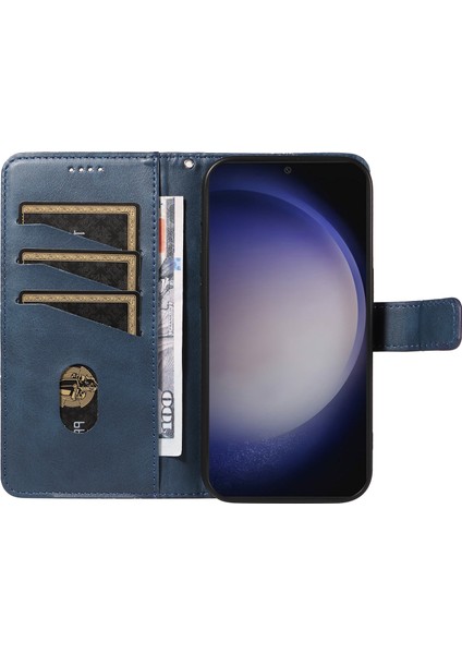 Samsung Galaxy S23 FE Telefon Kılıfı (Yurt Dışından)