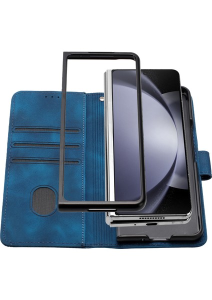 Samsung Galaxy Z Fold3 Telefon Kılıfı (Yurt Dışından)