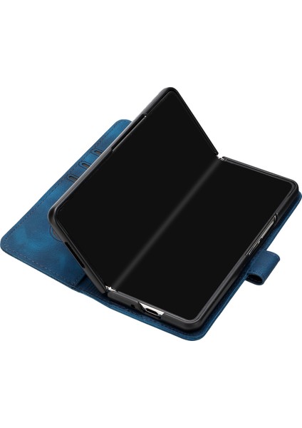 Samsung Galaxy Z Fold3 Telefon Kılıfı (Yurt Dışından)
