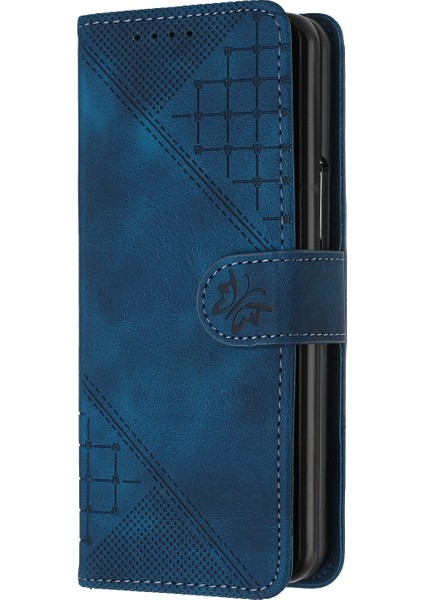 Samsung Galaxy Z Fold3 Telefon Kılıfı (Yurt Dışından)