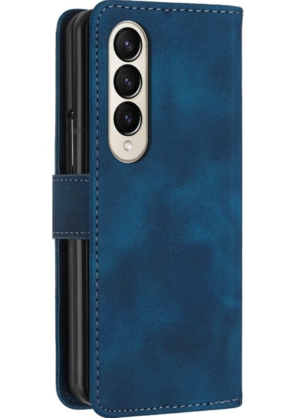 Samsung Galaxy Z Fold3 Telefon Kılıfı (Yurt Dışından)