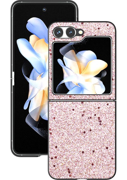 Samsung Galaxy Z Flip 6 Telefon Kılıfı (Yurt Dışından)
