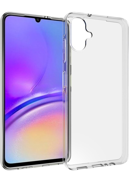 Samsung Galaxy A06 Telefon Kılıfı (Yurt Dışından)
