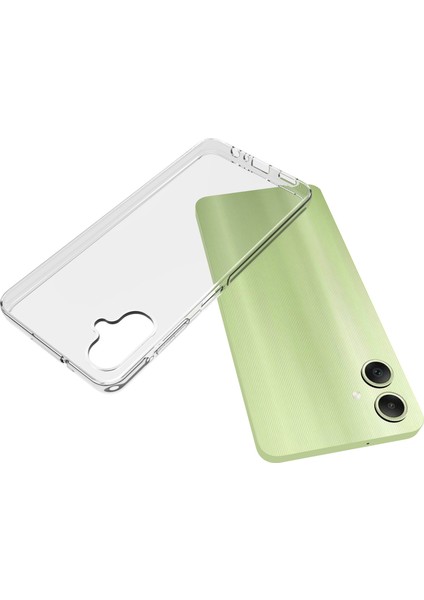 Samsung Galaxy A06 Telefon Kılıfı (Yurt Dışından) fırsatları