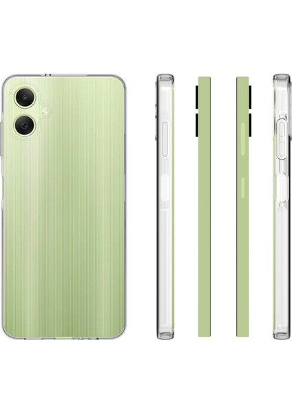 Samsung Galaxy A06 Telefon Kılıfı (Yurt Dışından) indirimleri