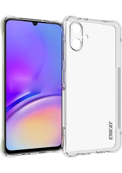 Samsung Galaxy A06 Telefon Kılıfı (Yurt Dışından)