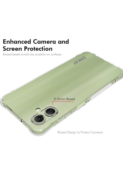 Samsung Galaxy A06 Telefon Kılıfı (Yurt Dışından) modelleri