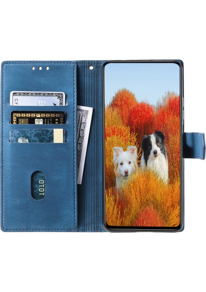 Samsung Galaxy A16 Telefon Kılıfı (Yurt Dışından)