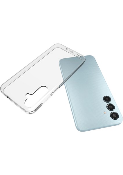 Samsung Galaxy M35 Telefon Kılıfı (Yurt Dışından)