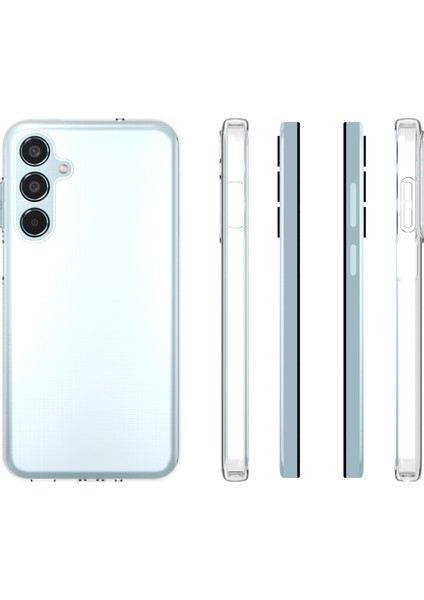 Samsung Galaxy M35 Telefon Kılıfı (Yurt Dışından)