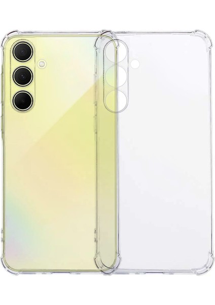 Samsung Galaxy A55 Telefon Kılıfı (Yurt Dışından)