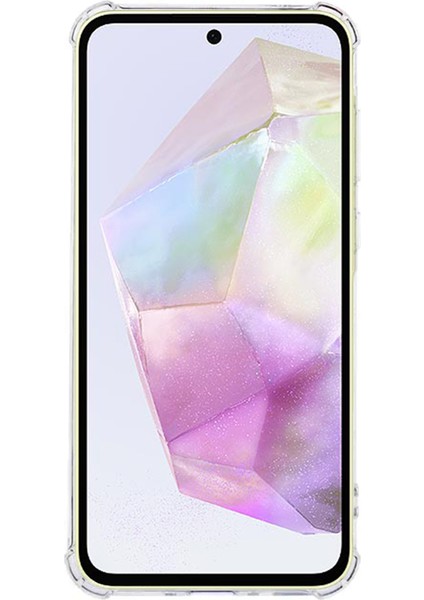 Samsung Galaxy A55 Telefon Kılıfı (Yurt Dışından) fırsatları