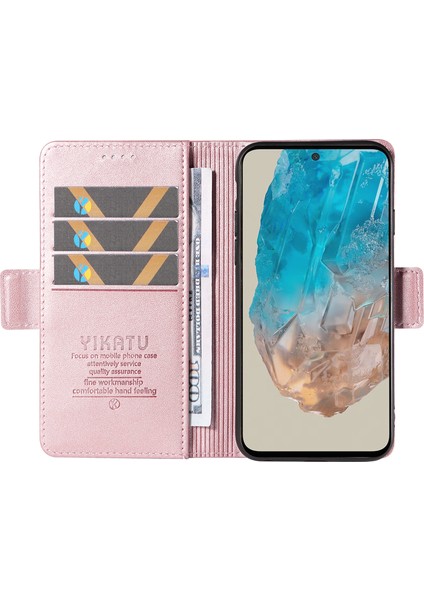 Samsung Galaxy M35 Telefon Kılıfı (Yurt Dışından)
