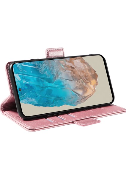 Samsung Galaxy M35 Telefon Kılıfı (Yurt Dışından)