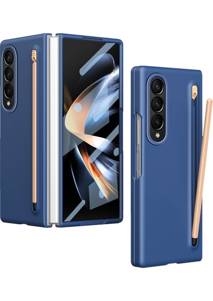 Samsung Galaxy Z Fold3 Telefon Kılıfı (Yurt Dışından)