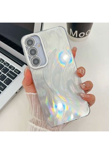 Samsung Galaxy S24 Telefon Kılıfı (Yurt Dışından)