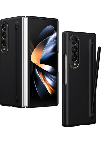 Samsung Galaxy Z Fold3 Telefon Kılıfı (Yurt Dışından)