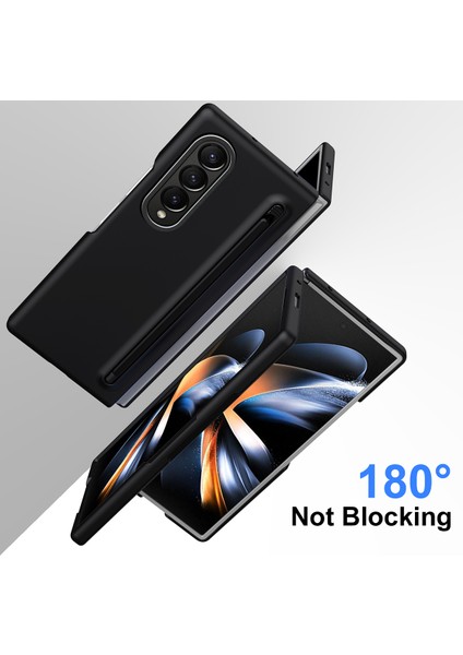 Samsung Galaxy Z Fold3 Telefon Kılıfı (Yurt Dışından)