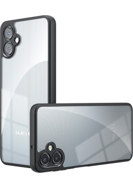 Samsung Galaxy A06 Telefon Kılıfı (Yurt Dışından)