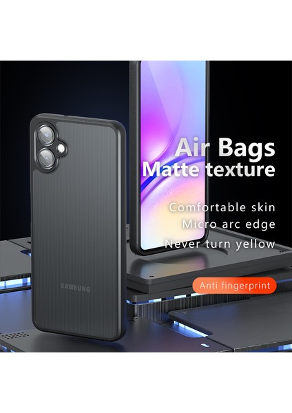 Samsung Galaxy A06 Telefon Kılıfı (Yurt Dışından) fiyatları