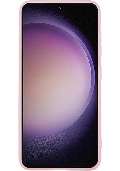 Samsung Galaxy S23 Plus Telefon Kılıfı (Yurt Dışından)