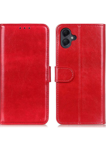 Samsung Galaxy A06 Telefon Kılıfı (Yurt Dışından)