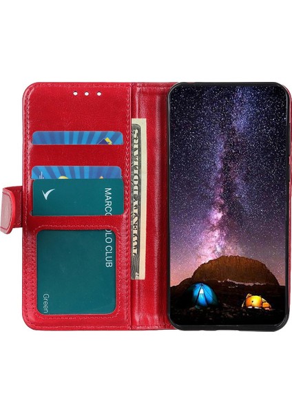 Samsung Galaxy A06 Telefon Kılıfı (Yurt Dışından)