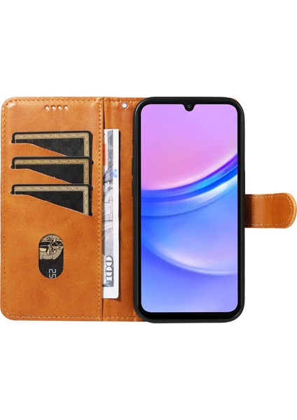 Samsung Galaxy A16 Telefon Kılıfı (Yurt Dışından)