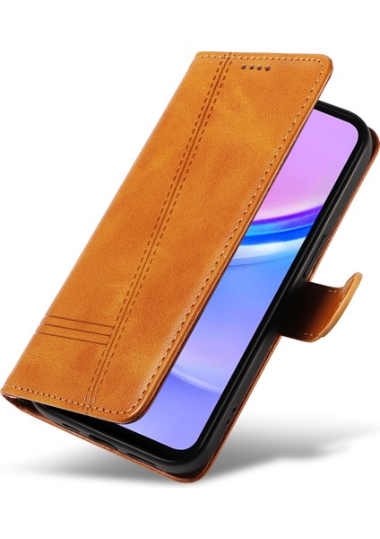 Samsung Galaxy A16 Telefon Kılıfı (Yurt Dışından)