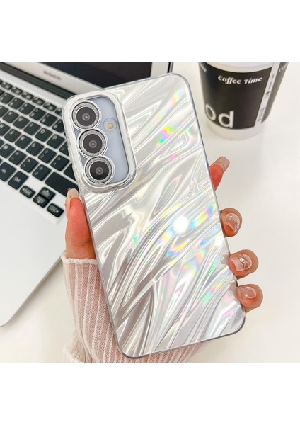 Samsung Galaxy S24 Telefon Kılıfı (Yurt Dışından)