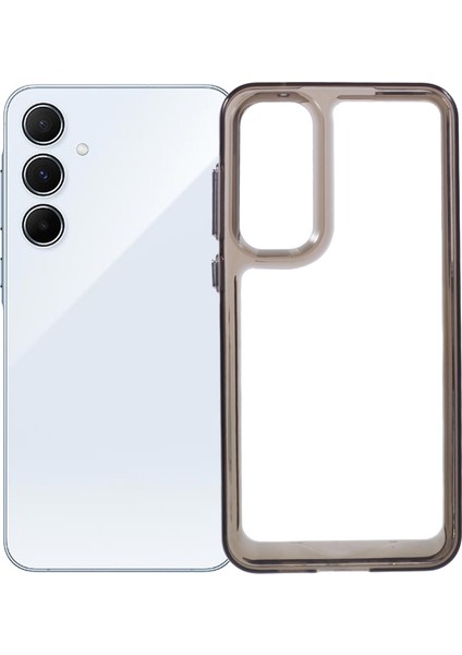 Samsung Galaxy A35 Telefon Kılıfı (Yurt Dışından)