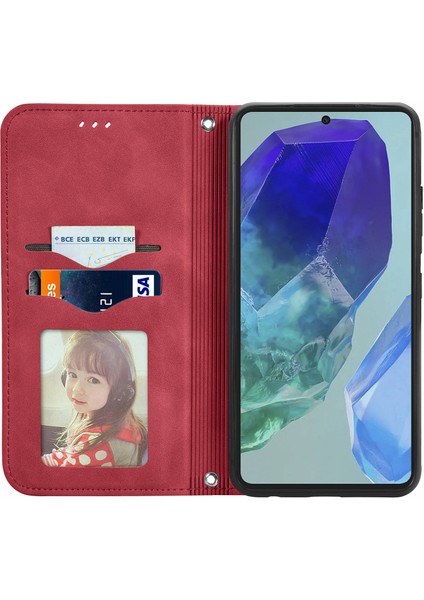 Samsung Galaxy A16 Telefon Kılıfı (Yurt Dışından) fiyatları